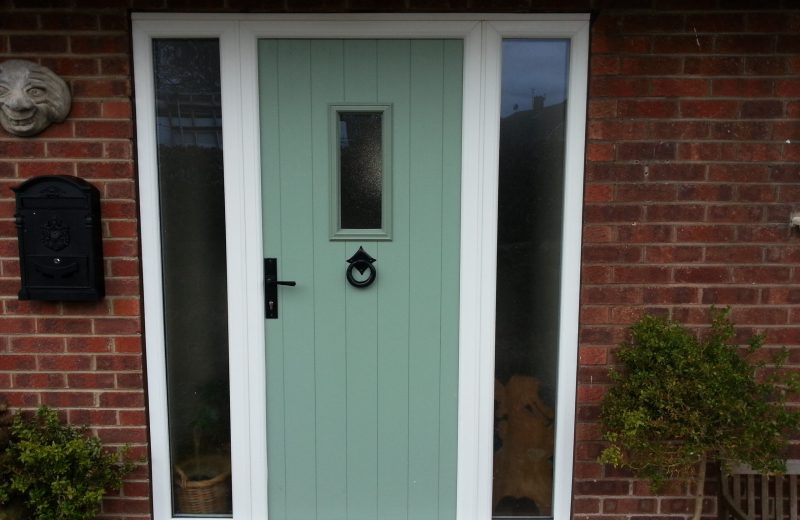 elite upvc