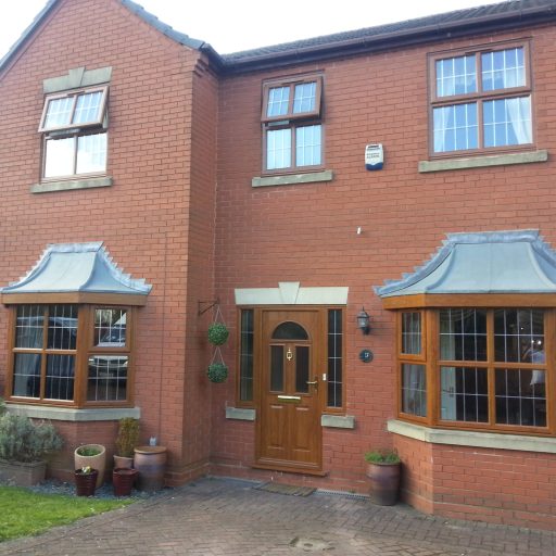 elite Upvc